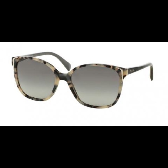 Prada Accessories - Prada Sunglasses